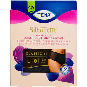 TENA Silhouette Washables L