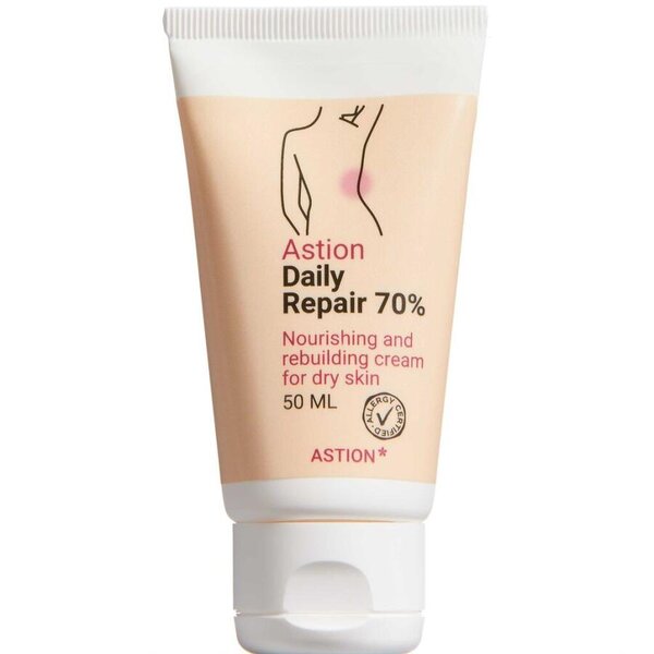 Astion Daily Repair 70 % (50 ml)