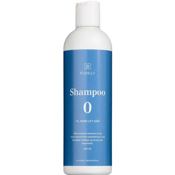 Purely Professional Shampoo 0 (300 ml)