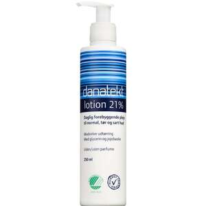 Danatekt Lotion 21%