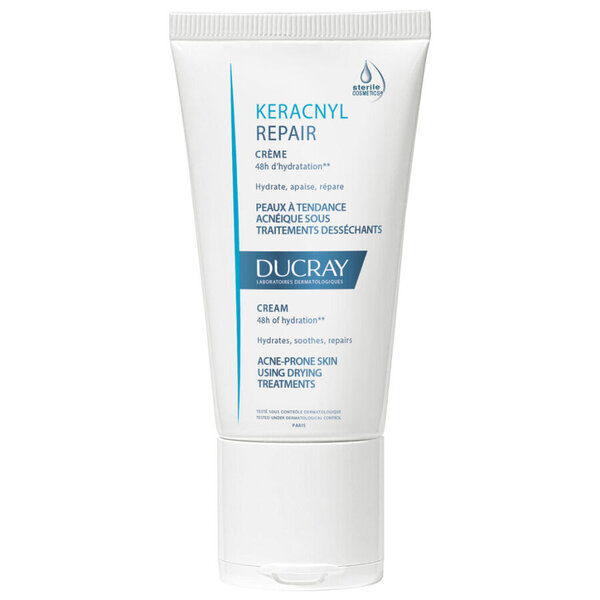 Ducray Keracnyl REPAIR Cream