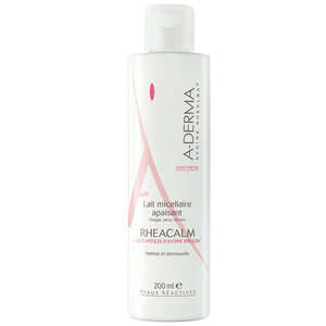A-Derma Rheacalm Micellar Cleansing Milk