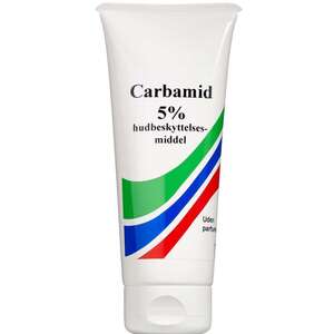 Carbamid Creme SA 5% u parf