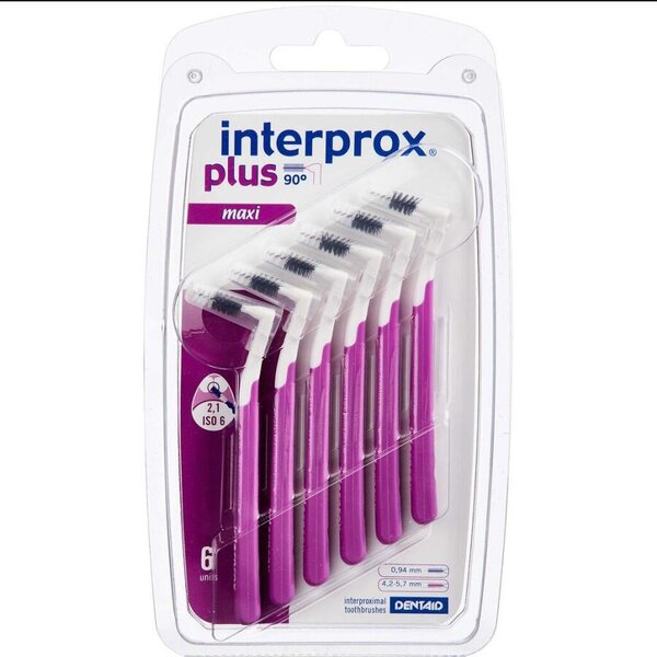 Interprox Plus Maxi