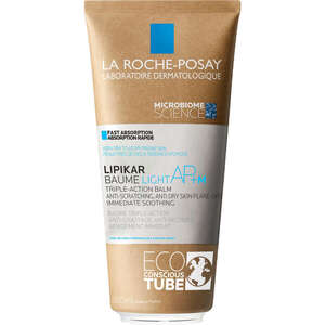 La Roche-Posay Lipikar Baume Light AP+M (200 ml)