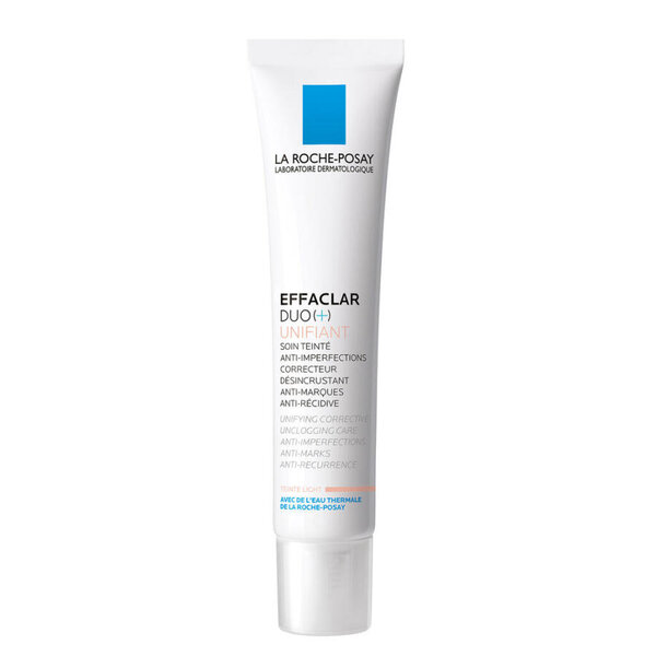 La Roche Posay Effaclar Duo + Unifiant