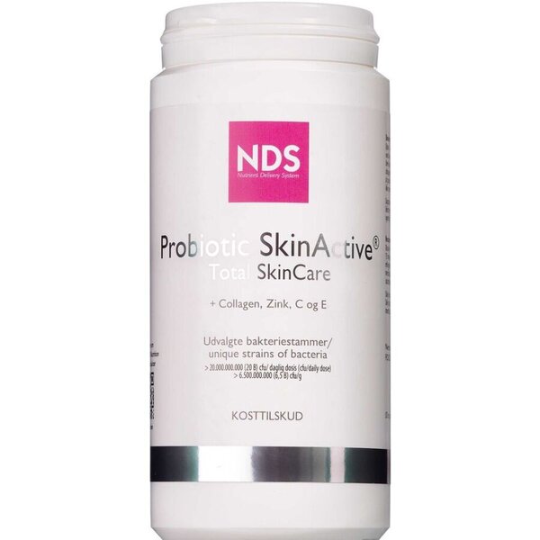 NDS Probiotic SkinActive