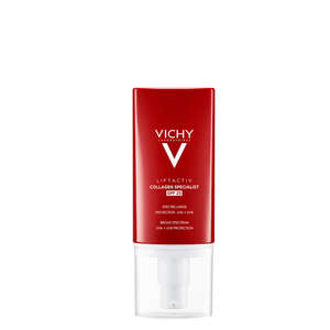 Vichy Liftactiv Collagen Specialist SPF 25