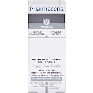 Pharmaceris W Albucin-Intensiv