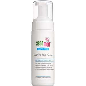 Sebamed CF Cleansing Foam