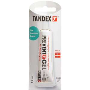 Tandex Prevent Gel