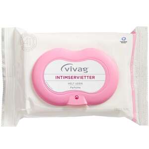 Vivag Intimservietter