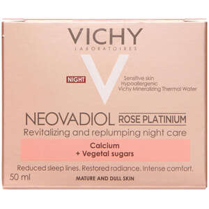 Vichy Neovadiol Rose Platinium natcreme 50 ml