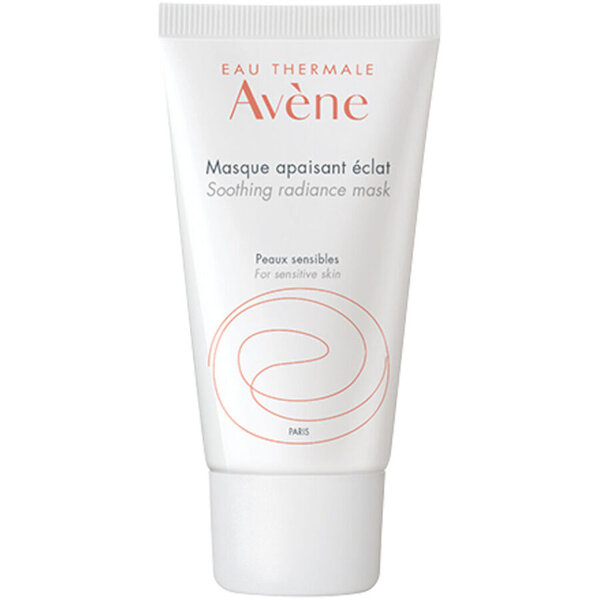 Avène Soothing Radiance Mask