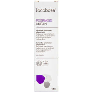 Locobase Psoriasis