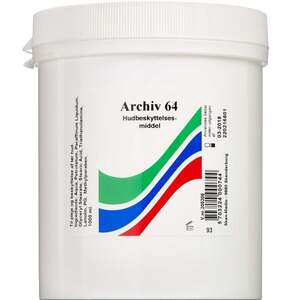 Archiv 64 Creme SA (1000ml)