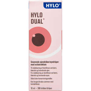 Hylo Dual