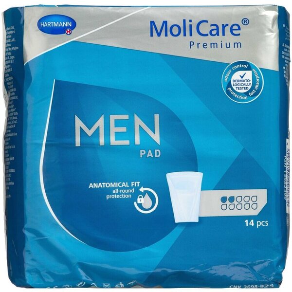 MoliCare Premium Men Pad