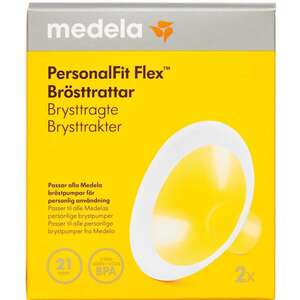 Medela Brysttragt (S)