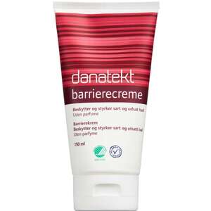 Danatekt Barrierecreme (150 ml)