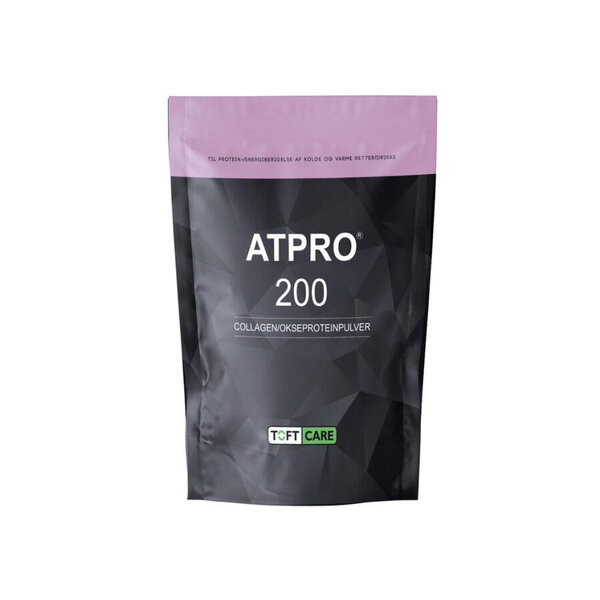 ATPRO 200 protein pulver (900g)