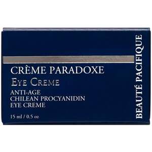 Beauté Pacifique Crème Paradoxe Eye Creme