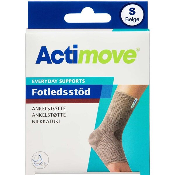 Actimove Everyday Supports Ankelstøtte (S)