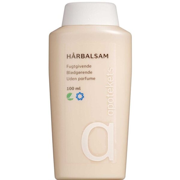 Apotekets Hårbalsam (100 ml)