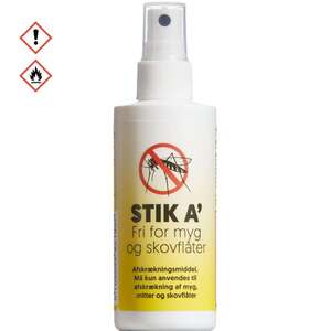 Stik A spray
