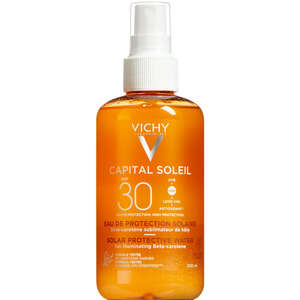 Vichy Capital Idéal Soleil Sublime Tan Protective Water