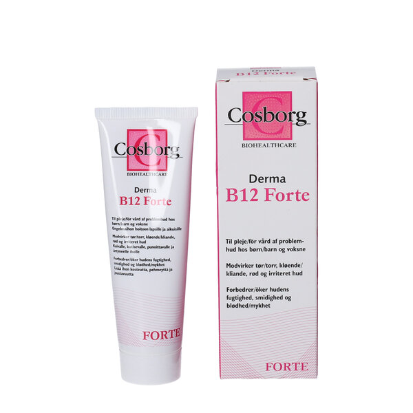 Cosborg Derma B12 Forte