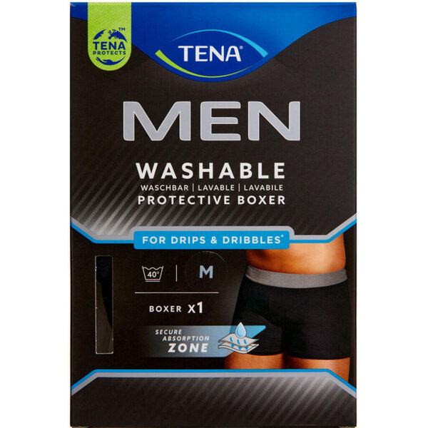 TENA Men Washables M