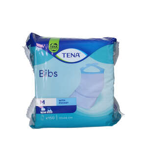 Tena Bibs Spiseserviet (M)