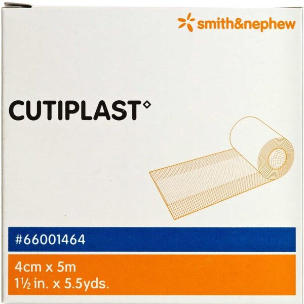 Cutiplast Sårplaster (4 cm)