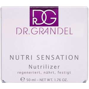 Dr. Grandel Nutri Sensation Nutrilizer