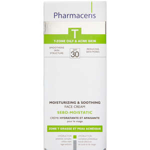 Pharmaceris T Sebo-Moistatic