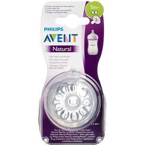 AVENT Natural Flaskesut
