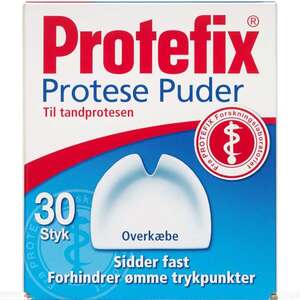 Protefix Protese Puder