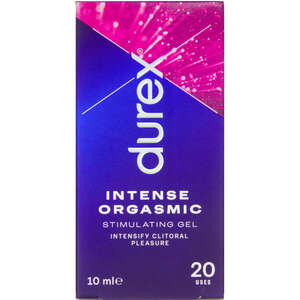 Durex Intense ClimaxGel