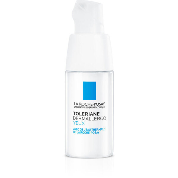 La Roche-Posay Toleriane Dermallergo Eyes