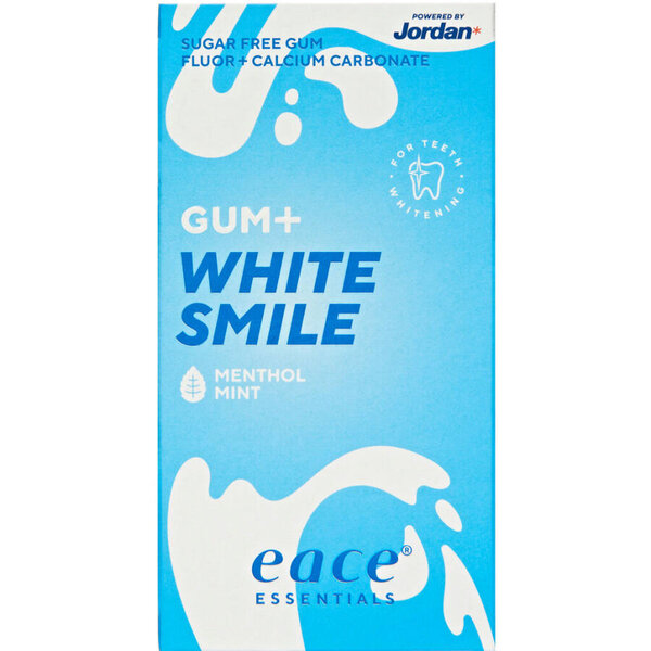 Eace Gum + White Smile