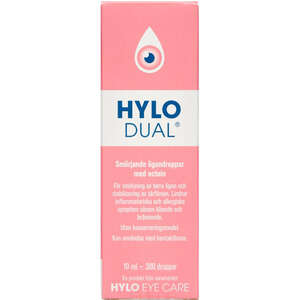 Hylo Dual