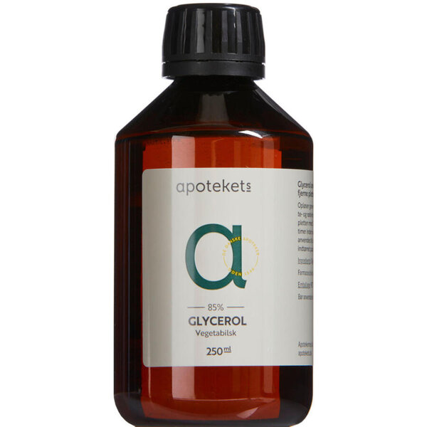 Apotekets Glycerol 85%