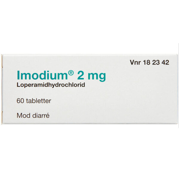 Imodium 2Care4 