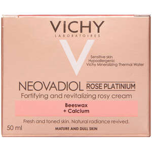 Vichy Neovadiol Rose Platinium dagcreme (50 Ml)