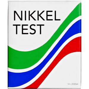 Nikkeltest