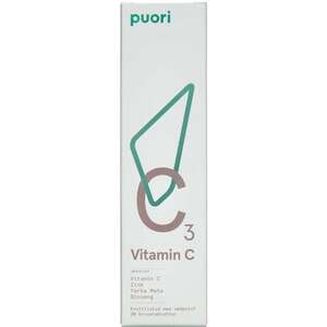 Puori Vitamin C3