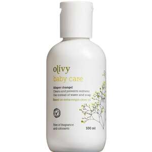 Olívy Baby care diaper change (100 ml)