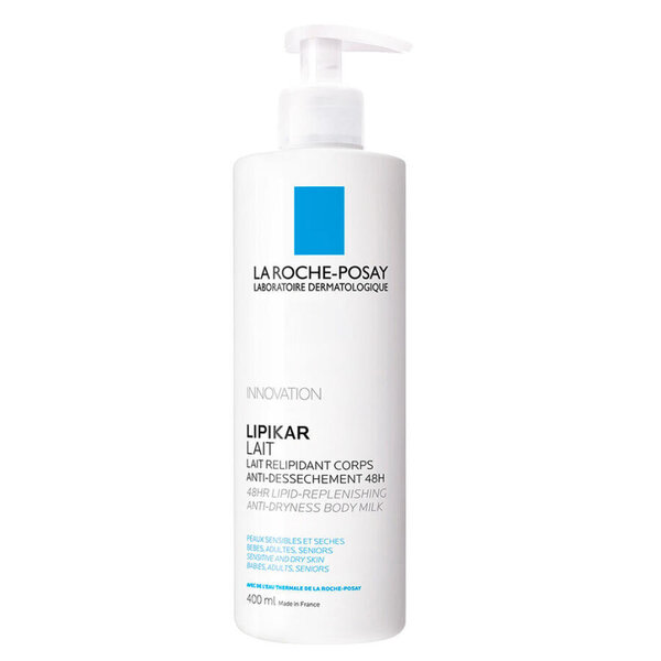 La Roche-Posay Lipikar Lait bodylotion (400 ml)