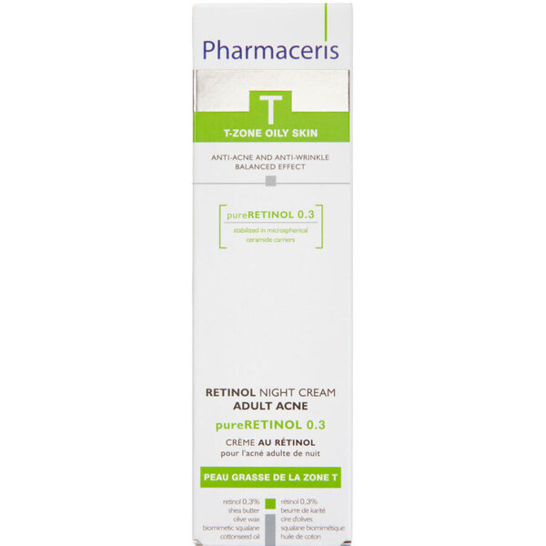 Pharmaceris T Pure Retinol